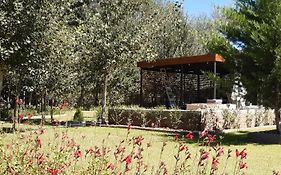 Furrows Lodge
